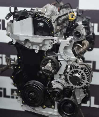 Motor Renault Master 2.3